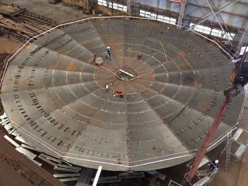 Thickener